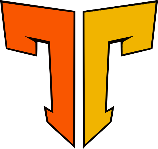 Titanes ícono